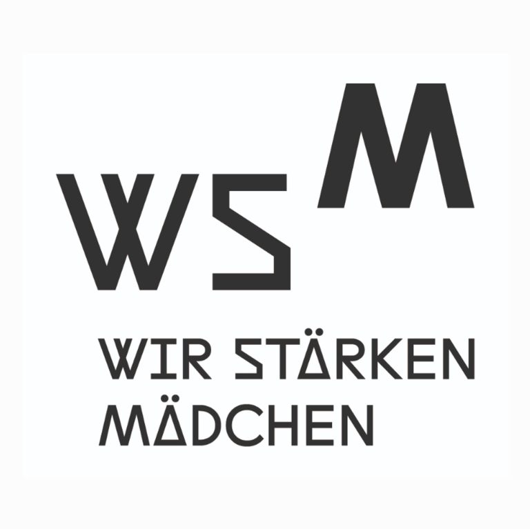 logo-Wir stärken Mädchen - Deutsche Kinder- und Jugendstiftung