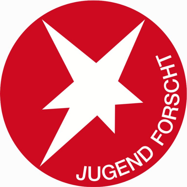 logo-Stiftung Jugend forscht e. V.