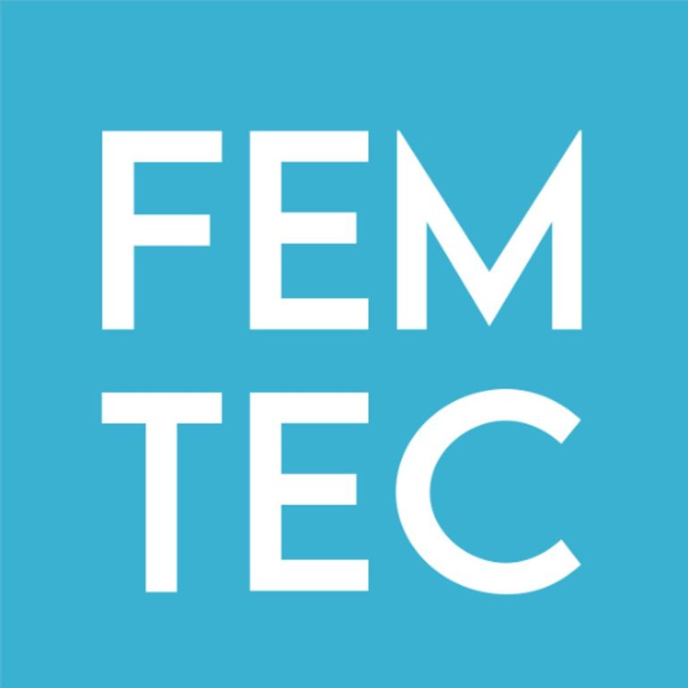 logo-Femtec GmbH